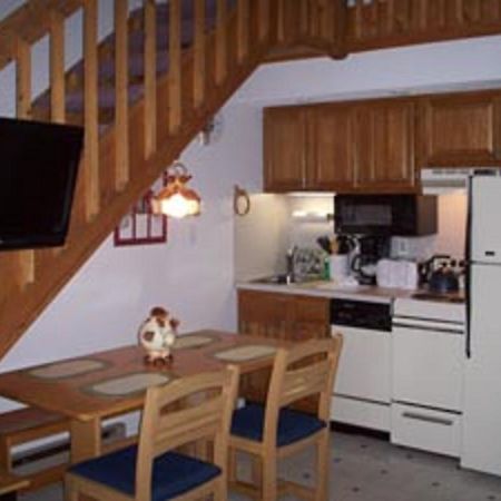 The Lodge At Lincoln Station الغرفة الصورة