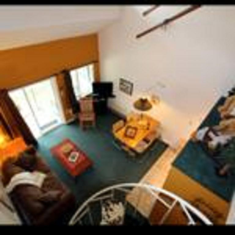 The Lodge At Lincoln Station المظهر الخارجي الصورة