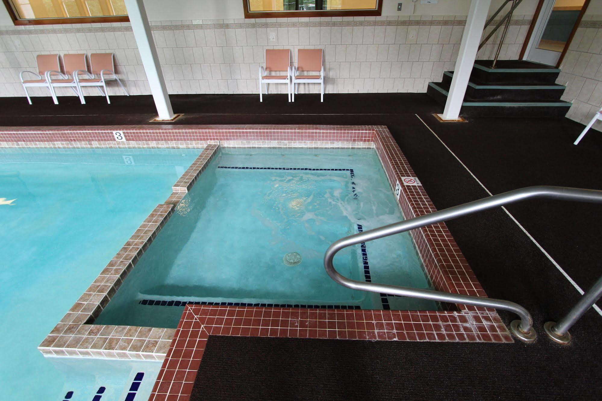 The Lodge At Lincoln Station المظهر الخارجي الصورة