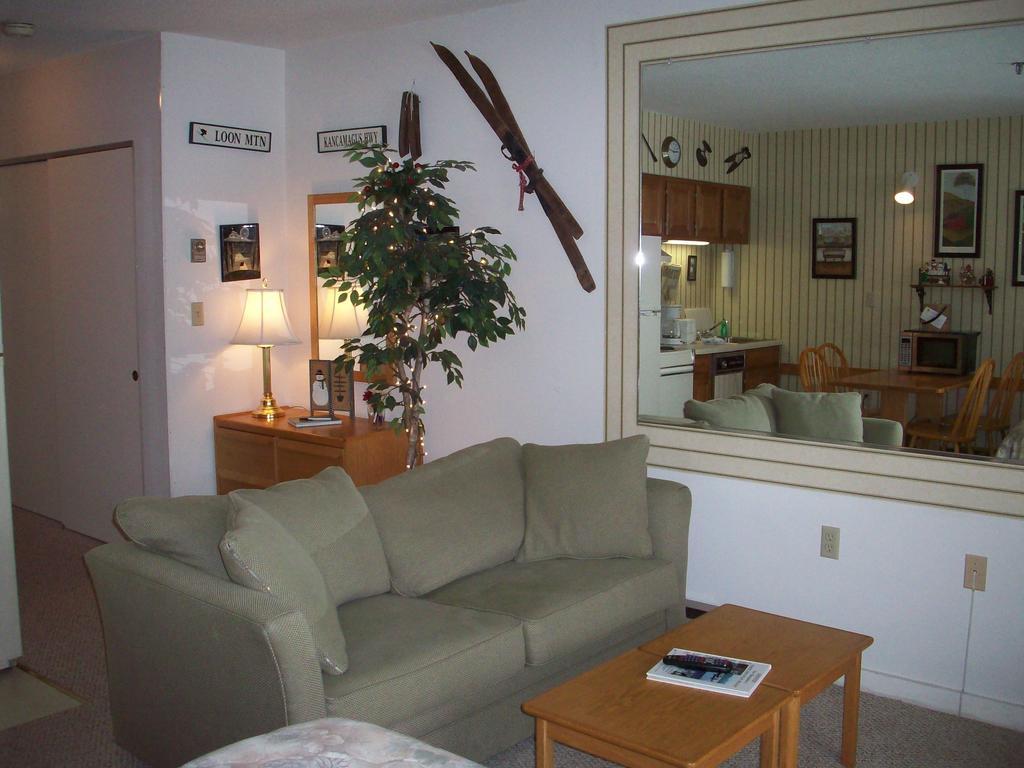 The Lodge At Lincoln Station المظهر الخارجي الصورة